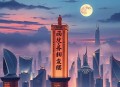安知我意.广播剧