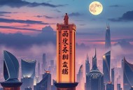 安知我意.广播剧