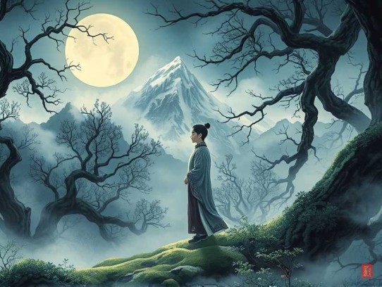 凡人修仙传有声小说_微媒有道播讲(忘语经典