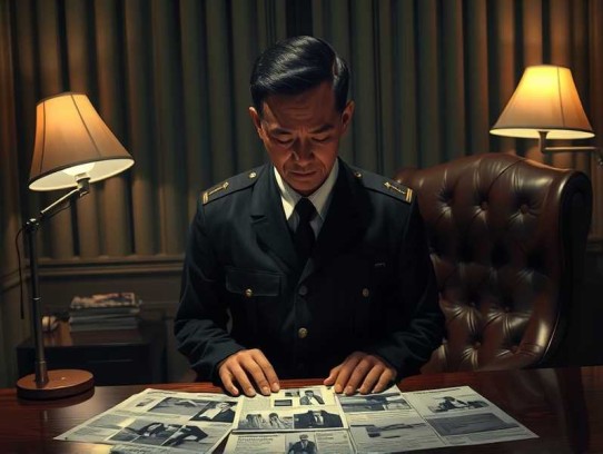 非常疑犯高智商犯罪紫金陈完结