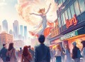 陆少，你的仙妻下凡啦丨现代玄幻丨早安酱_狐狸领衔丨多人精品有声剧