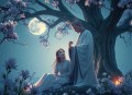 疑是仙君落九天_纯爱_师徒_甜宠