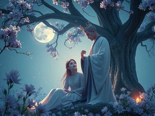 疑是仙君落九天_纯爱_师徒_甜宠