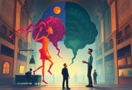 有声书《思考：快与慢》诺贝尔经济学奖颠覆你对思考的看法  丹尼尔·卡尼曼著
