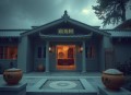 长街行 _ 比肩《繁花》上海弄堂往事 _ 王小鹰 _ 五个一工程获奖作品 _ 影视筹备中
