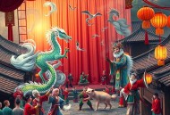 齐天传(多人演播)