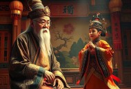 田连元评书_尚小云教子（全1集）1.56MB_32k