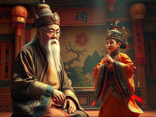 田连元评书_尚小云教子（全1集）1.56MB_32k