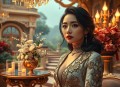 听说大佬她很穷_言情＆马甲＆爽文_多人有声剧
