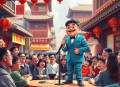 郭德纲脱口秀《一郭汇》