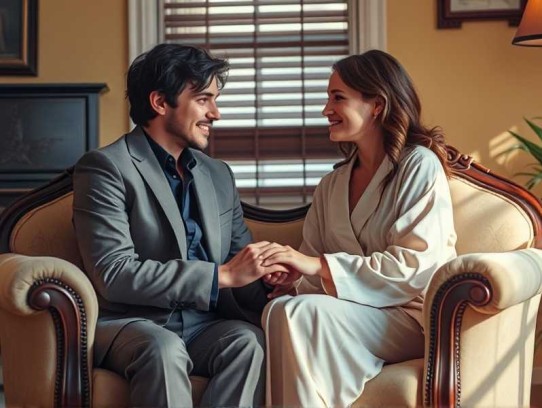 你是我的荣耀.有声剧