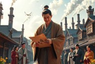 寒门败家子回到古代搞工厂王渊快更历史穿越多人剧