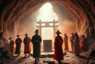 我的考古探险记丨探秘探险丨风水玄学丨紫襟剧社制作_多人有声剧