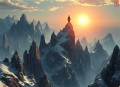 修罗武神_入目山分播讲