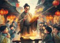 《俗世奇人》冯骥才著 奇人异士的力作
