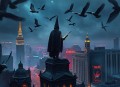 全球诡异时代恐怖复苏爆款神作