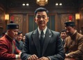 侯卫东官场笔记《侯氏笔记》1~9全集王明军等演播