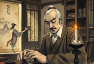 单田芳 破晓记 37回版