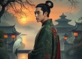 媚公卿【风泠吖】