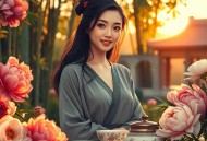 诛砂希行原著重生嫡女命定不凡