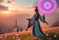 太古神王 _ 盛一伦&王子文主演 _ 浪漫玄幻武侠 _ 多人有声剧