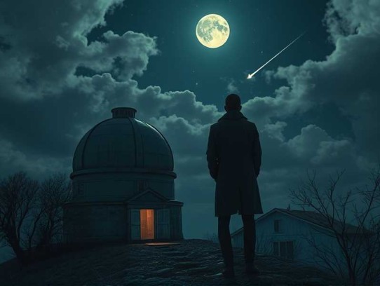 《春夜》悬疑有声剧 ｜蔡骏2021年新作  完结