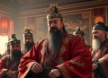 汉武大帝丨大汉王朝 明争暗斗、征战四方丨精品有声剧