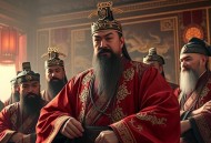 汉武大帝丨大汉王朝 明争暗斗、征战四方丨精品有声剧