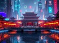 穿越之科技王朝