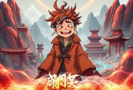 我真的不是气运之子爆笑修仙  主播： 拥抱
