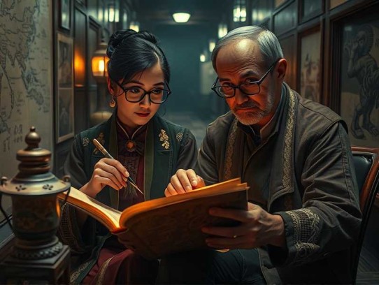 历史深处的民国丨揭秘那些不为人知的历史故事完结