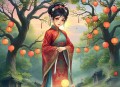 原来我是妖二代&丸子完结