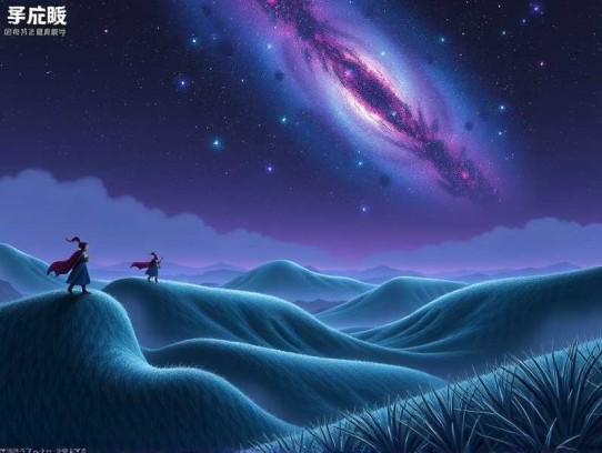 从海上来的钢琴家 _ 智地有声作品【精品双播】