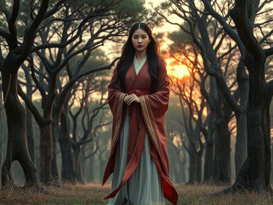 五行缺你.有声剧