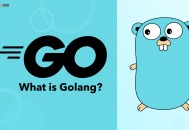 Go语言编程大全，web微服务数据库十大专题