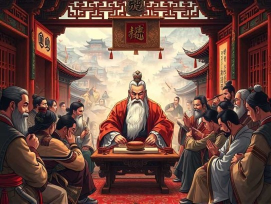 单田芳 三国演义(86回版)