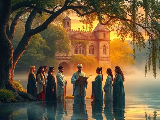 湖畔大学(转存即听)