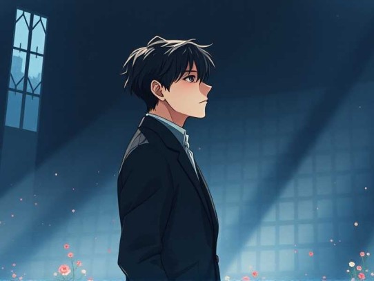 告白.凑佳苗.演播白夜剧场 