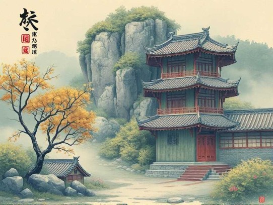 重生八零致富记丨古穿今年代文丨多人有声剧