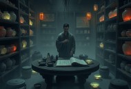 问药.有声剧 