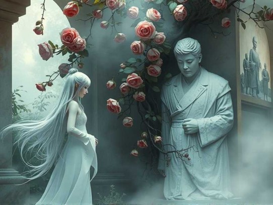 意外相遇（清枫语原著尘萱&司徒小大大多人有声剧）完结