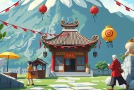 《全民御兽：我的战宠超厉害》主播：传承父子 1284集完