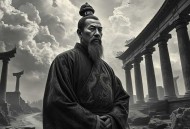 汉末天子丨云荒播讲