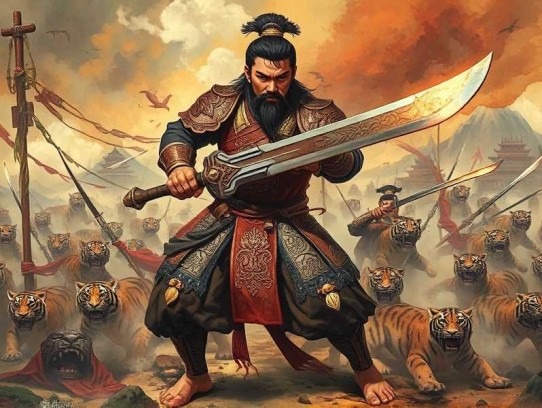 50浪子传奇-【张少佐】