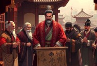大明最后一个狠人丨纵横捭阖&权谋爆爽精品有声书  完结