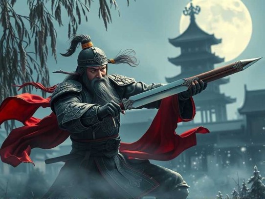 碧血洗银枪精品古龙武侠完结