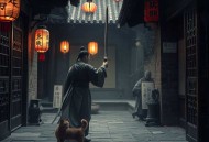 大明：开局成为锦衣卫 穿越历史 热血江湖 杀伐果断 多人有声剧完结