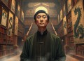 许子东重读鲁迅.许子东.演播许子东教授