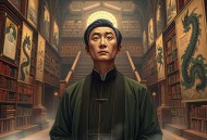 许子东重读鲁迅.许子东.演播许子东教授