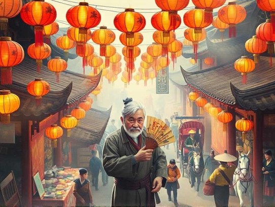 极品家丁   龙吟完结